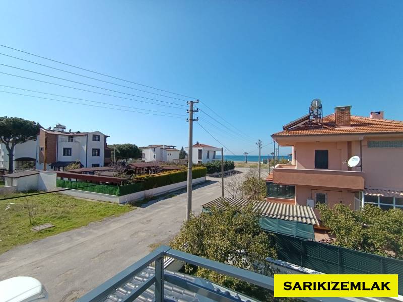 Burhaniye Ören Mah`da3+1  Müstakil Ev. - 37